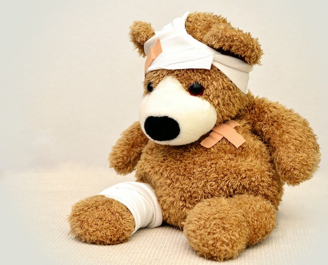 Save money and treat injuries at home