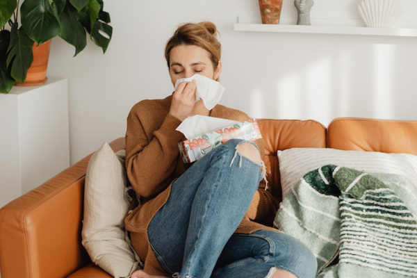 Save money on allergy treatments