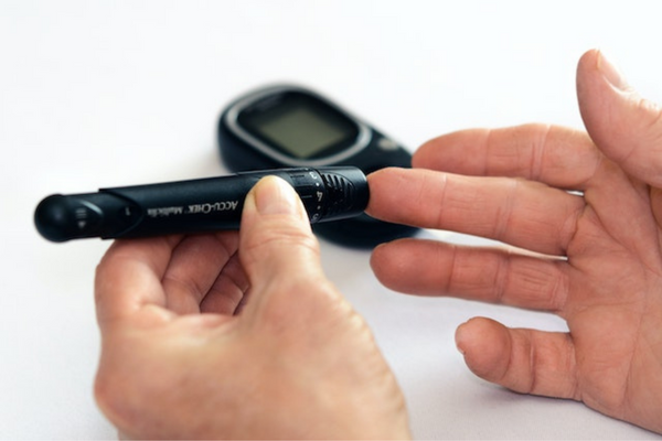 Save money on diabetes care