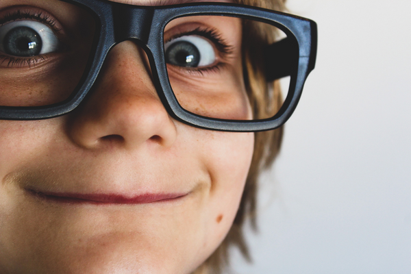 save money on glasses