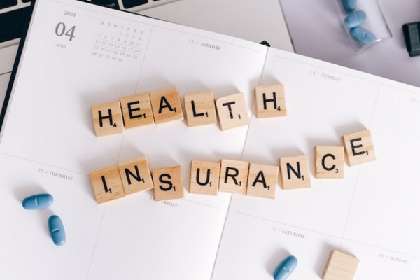 Save money on health insurance