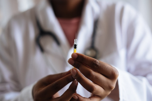 save money on vaccines