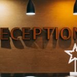 how to deal with a difficult clinic front desk