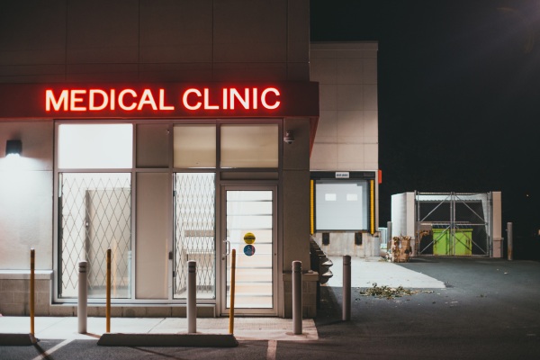 save on clinic visits