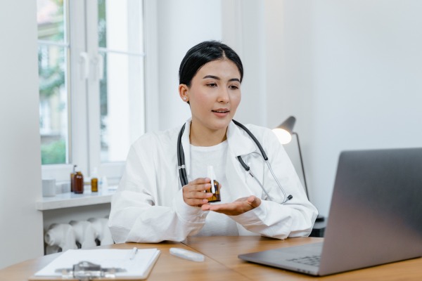 telehealth doctors
