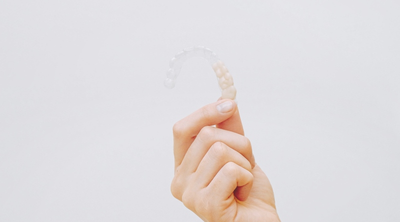 The best cheap invisible aligner braces